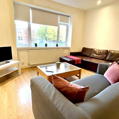 Clerkenwell Apartments By Dc London Rooms Dış mekan fotoğraf
