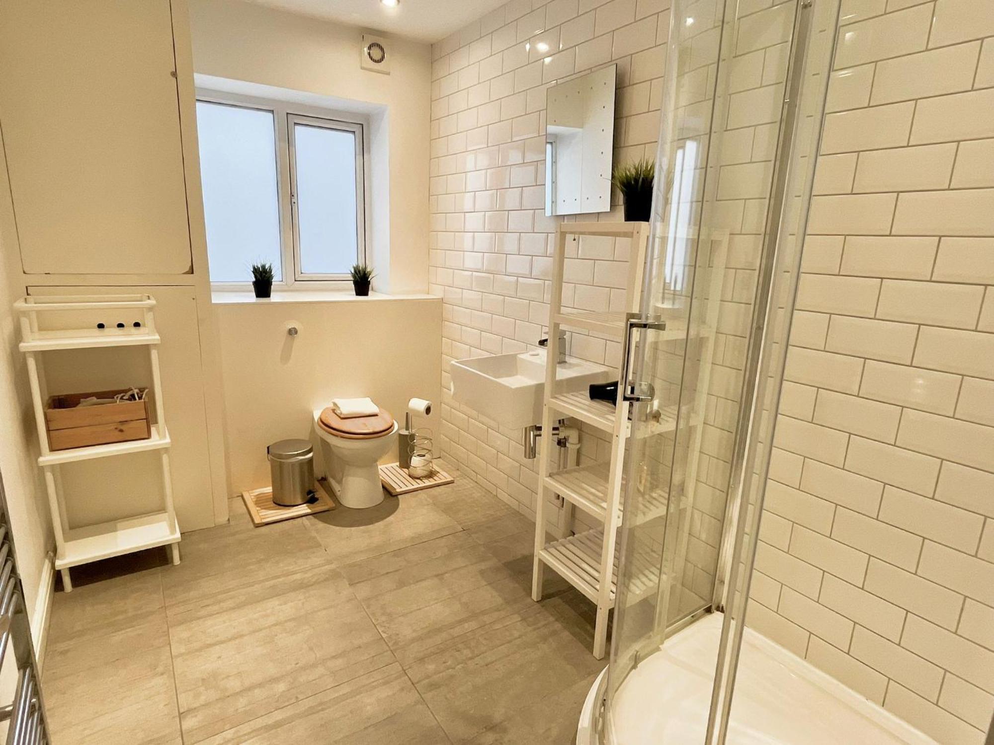 Clerkenwell Apartments By Dc London Rooms Dış mekan fotoğraf